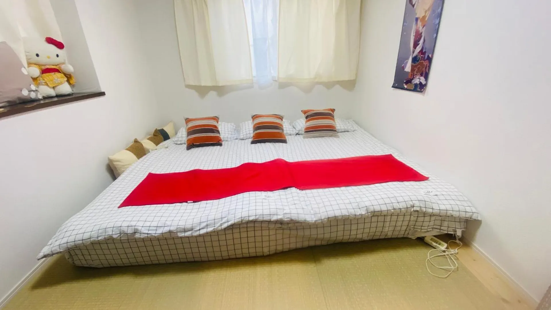 雲波館 Hotel Nagoya Guest house