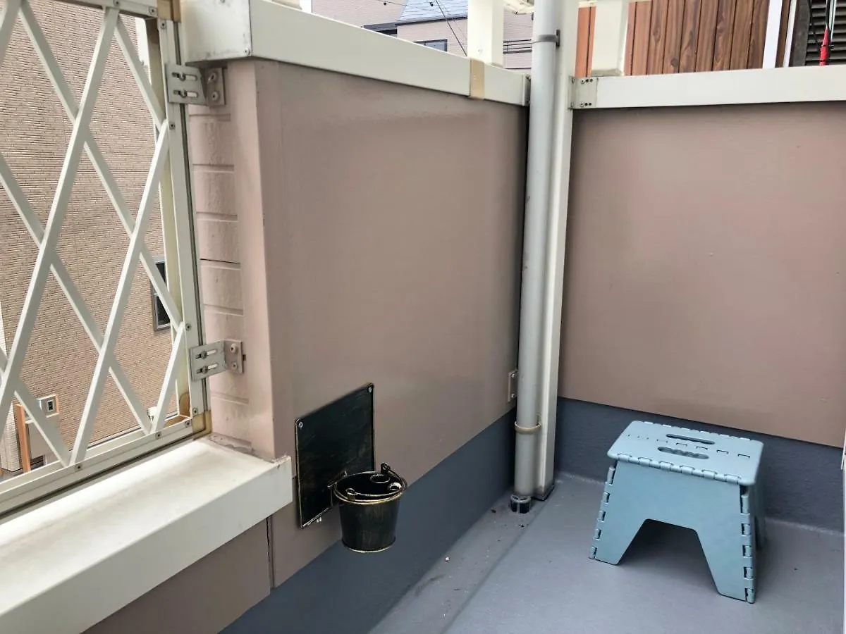 雲波館 Hotel Nagoya Guest house